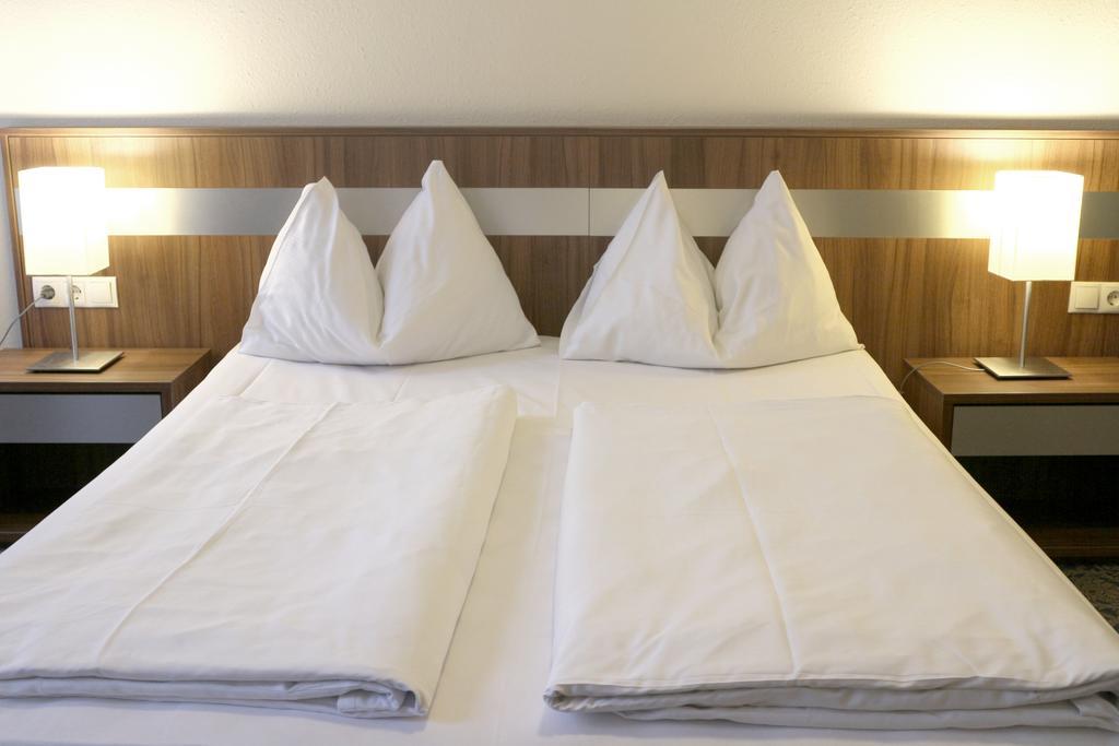 Hotel Carina Wien Exteriör bild